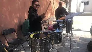 &ldquo;Mi Cafetal&rdquo; ac&aacute; tranquilones 😎 &iexcl;&iexcl;Banda Cerro de Sauces!!