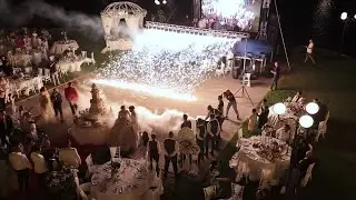 Nuntă Alin și Adela Partea 2