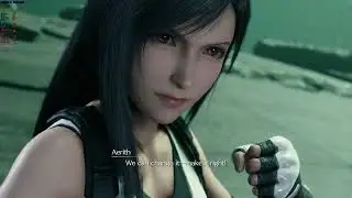 FFVII - REMAKE - 4K Pt.12