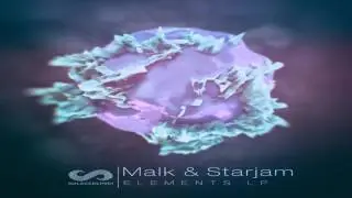 Malk & Starjam ft Faib - Sweet (SOLACEDLP001)