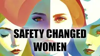 This One Thing Changed Women Forever