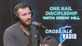 While discipleship is not optional, it is conditional | One Nail Discipleship |