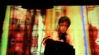 Carnival with Cosmic Gate 2010 @ CSG