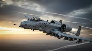 The SEALs Believed No Air Support Remained &mdash; Then an A-10 Arrived Unannounced and Alone