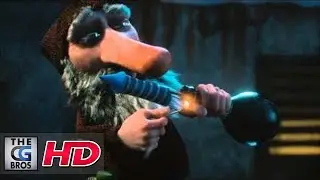 CGI Animated Short :  