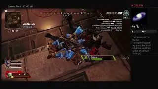 Big_dik_86's Live PS4 Broadcast