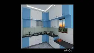 **Unique** Modular kitchen design and furniture.. Content for :- 9827458380 @Vijay_malviya..itarsi