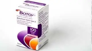 BOTOX&reg; 100IU | Buy Botox Online | GibsonMedicalOutlet.com