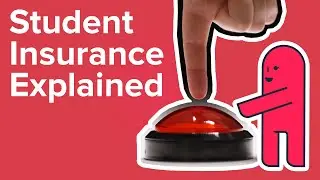 Student Insurance Explained
