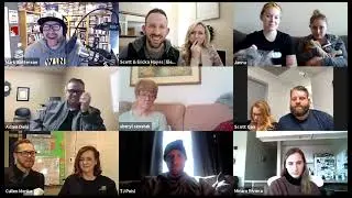 Element Church interview with Pastor Mark Batterson (Win The Day)