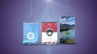 Cloth Animation - Element 3d