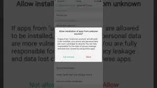 OPPO F3 | How to enable 