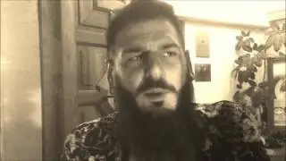Josue Ronquio en la Gaceta Pabellón