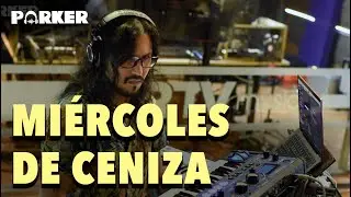 Mi&eacute;rcoles de Ceniza (Caifanes Cover by Parker Xalapa)