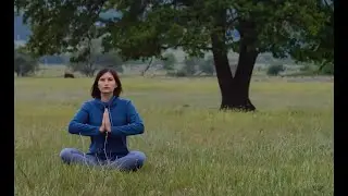 Entering The Silence  - A Rosicrucian Insight