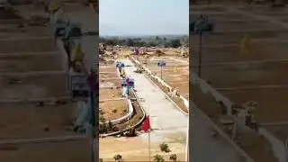 J D A or Rera approved project