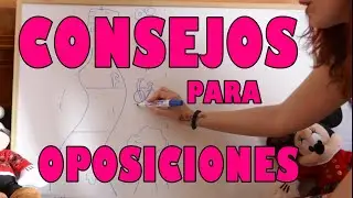 HACER UNA BUENA DEFENSA ORAL: Oposiciones magisterio.