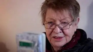 Benefits of Technology for Older Adults