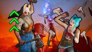 Outplaying Blood Lust