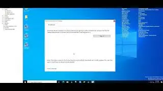 Hybrid Home Lab- Intune connector configuration for hybrid entra joined devices