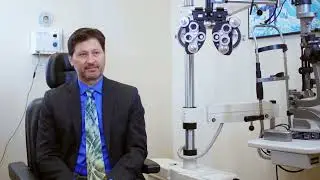 Meet Ophthalmologist Dr. Spencer | Standard Optical | Holladay, UT
