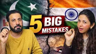 &ldquo;How Pakistan & India Youth Are Falling Behind? | 5 Biggest Rules. No One Talks
