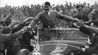 How Hitler Tackled Unemployment And Revived Germany's Economy
