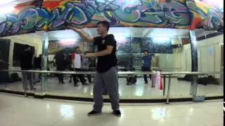 MT POP ( X_CLOWN CREW ) || PRACTICE TIME