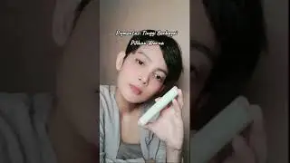 Review Hanasui Mattedorable Lipcream: Lipstik Matte Tahan Lama dengan Harga Terjangkau