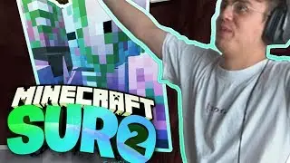 TOXIC ANTIM8 KILLT MICH IN SURO 2 (PAPAPLATTE!!!!)