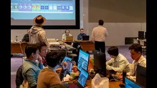 Video Browser Showdown 2025 Systems