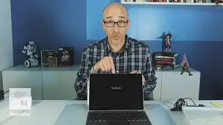 Microsoft Surface Pro 4 Unboxing | Mashable