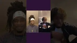 Live interview Beeka