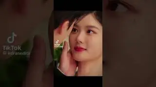 My demon kissing Scenes!!💕#mydemon #shots