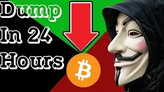 Новости торговли биткоинами! Обвал BTC и альткоинов за 24 часа? Технический анализ биткоина сегодня