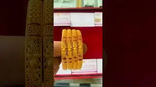 Hallmark gold bangles , patla chudi , manufacturer of all types of gold jewellery ajmer , 9530495919