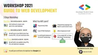 Guide To Web Development | DAY 1