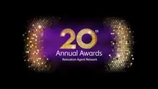 JB & B Leach Estate Agents, Relocation Agent Network Awards Ceremony, Cheshire & North Wales, 2013
