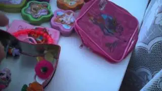 мои вещи винкс