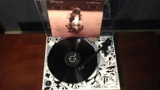 Turn Your Love - Sun Leads Me On - Half Moon Run - JYPY VINYL, LP, Records, Record