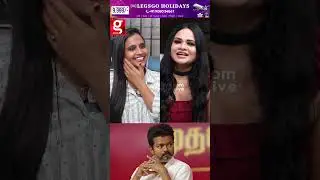 2026 CM   எனக்கு தெரியும் ஆனா சொல்ல மாட்டேன்😇🤫 Actress Cynthia Lourde Interview