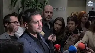 Следващата седмица не трябва да влиза въобще Изборният кодекс в дневния ред, заяви Радостин Василев