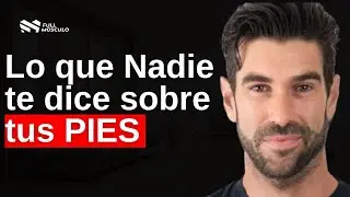 Zapatos MINIMALISTAS y caminar DESCALZO Con Rubens Garcia