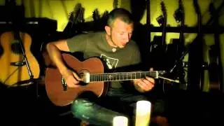 LeoNanNa - una ninna nanna di Massimo Varini - (Lullaby for your children)