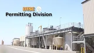 DTSC Permitting Division