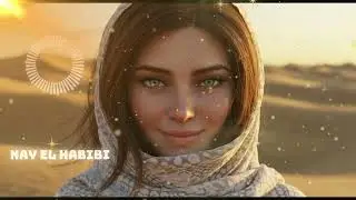 Top 5 Habibi Remix | Chill Arabic Vibes & Desert Love Melodies