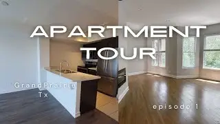 APARTMENT HUNTING IN GRAND PRAIRIE TX