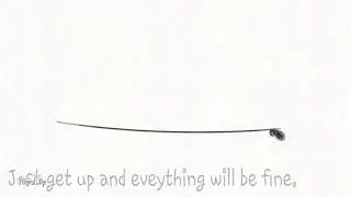 Gravity.( sketch ) (Old)