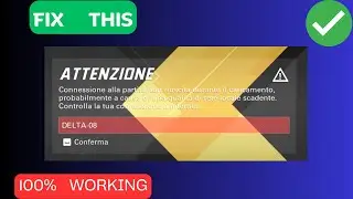 How to Fix “ECHO 02” Error in XDefiant