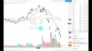 Wanderer Financial Options - Sell Naked Puts